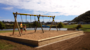 Playground at Parkside - The Lakes Tauranga